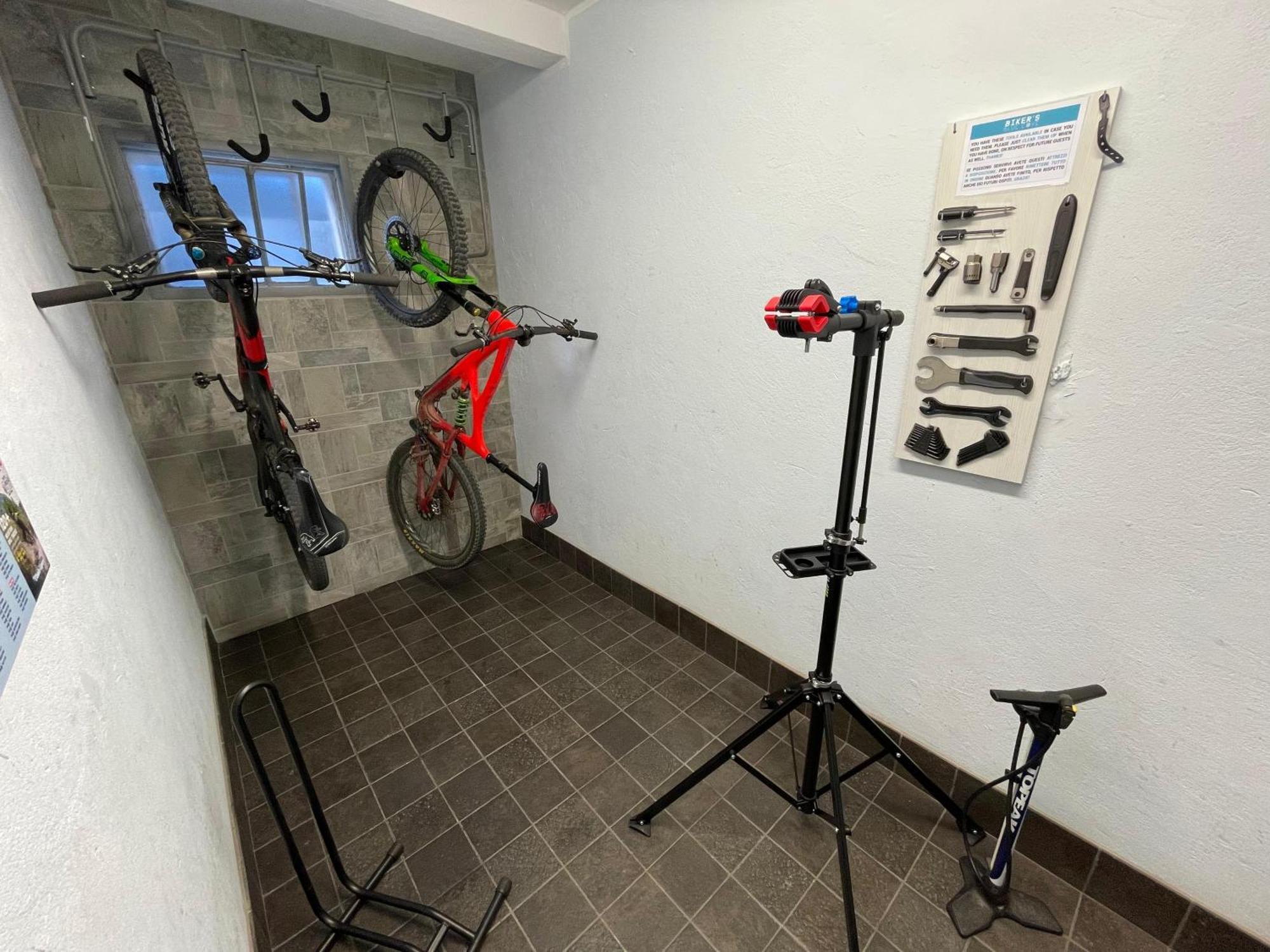 Appartamento Biker'S Blue Cove Finale Ligure Esterno foto